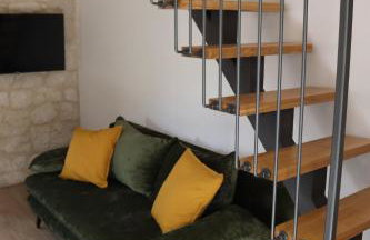 Luxury stone apartment Matijević - Photo 14