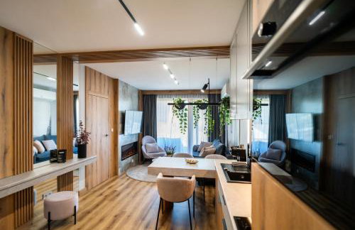 Apartament Natura Podhala by Apart Concept Podhale - Foto 3