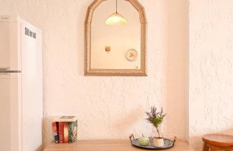 Garden House Xerokampos - Foto 15