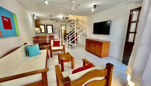 Duplex Aconchegante Residencial Mont Sinai - Foto 3