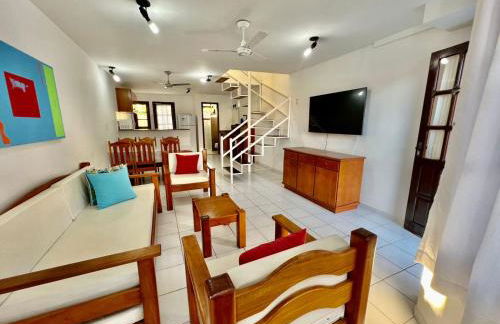 Duplex Aconchegante Residencial Mont Sinai - Foto 3