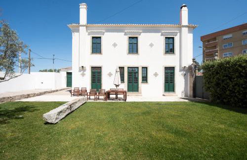 Casas São João by Ana Ferro Rentals - Foto 3