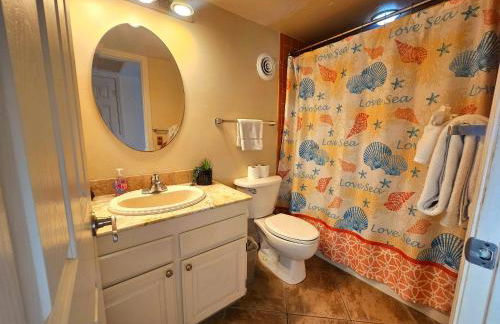 White Sands Village #217 Perfect Tropical Escape - Foto 30