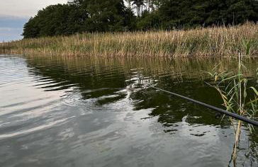 Dom z Widokiem w Rajgrodzie - Foto 32