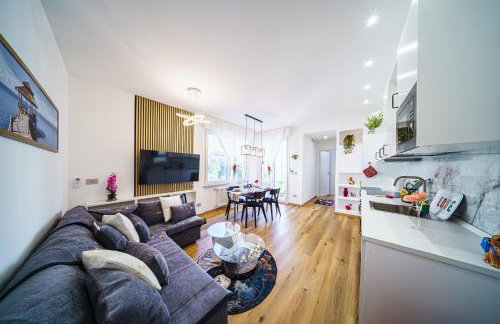 Komsi Group Apartments Genova - Foto 73