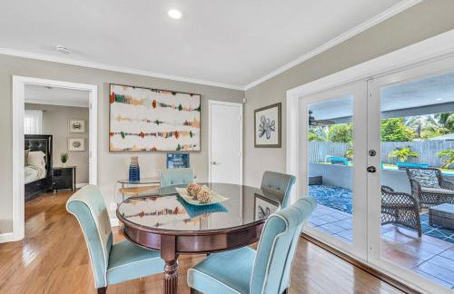 Dream Tropical Pool House East Boyton By The Beach - Foto 39