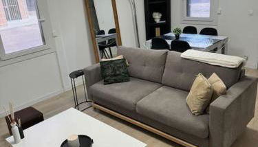 Confort et charme aux Arcades - Foto 3