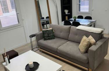 Confort et charme aux Arcades - Foto 3