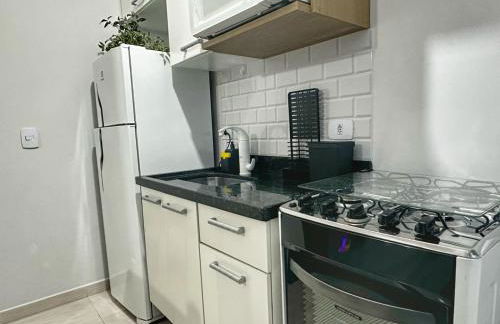 Studios Tiny House - Viva Essa Experiência - Foto 18