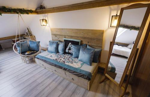 Quirky & cosy 1 or 2 bedroom house in peaceful village - Photo 51