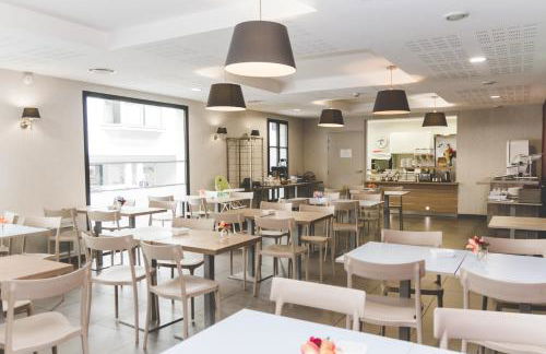 Terres de France - Appart'Hotel Quimper Bretagne - Foto 26