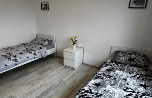 Kaiser-Rooms Stralsunder Ring 18 - Foto 7