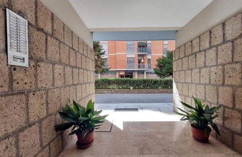 Michele Lux Lodge 6 people Spotless and Connected to Airport and Vatican - Foto 28