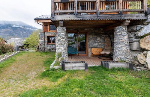 La cabane du cerf - Foto 25