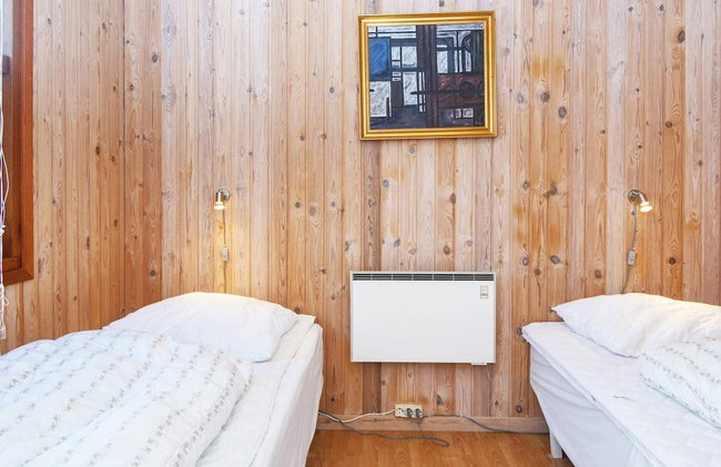 4 Star Holiday Home in Juelsminde - Foto 2