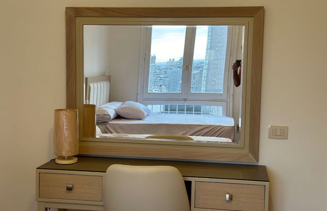 Luxury Flat Stunning Nile View - Foto 9