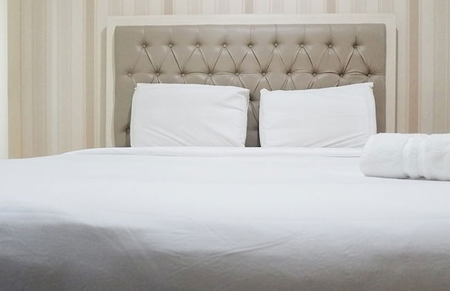 Clean Studio Apartment Connected to Mall at Orchard Supermall Mansion - Foto 3