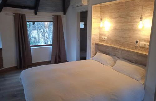 Casa Rural Crisol Spa - Photo 37