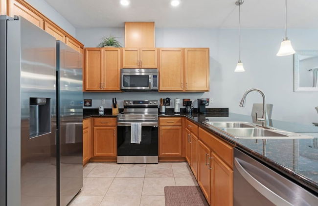 Family House Near Disney - 5109 - Foto 14