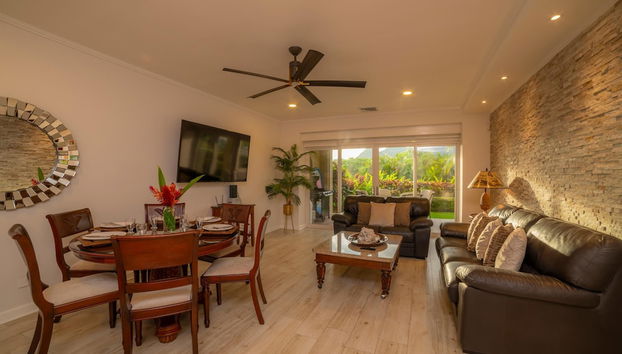 Del Mar 4M - 3 bdr 2 Bath Condo - Foto 2, Habitación