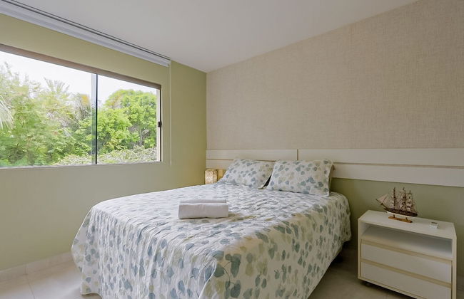 GB20 Incrível Ap 3 Quartos - Guarajuba - Foto 3