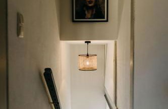 Komfortables Apartment nahe Weimar - Foto 20