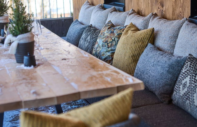 NANI – Mountain Chalet - Photo 59