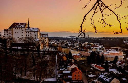 Urlaubsresidenz Schlossblick - Foto 34