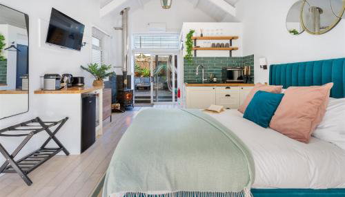 The Little Pines - 5 min walk to beach and sauna - Foto 3