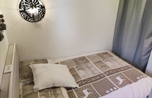 RISOUL Altaïr Jolie T2 confortable skis aux pieds - Foto 7