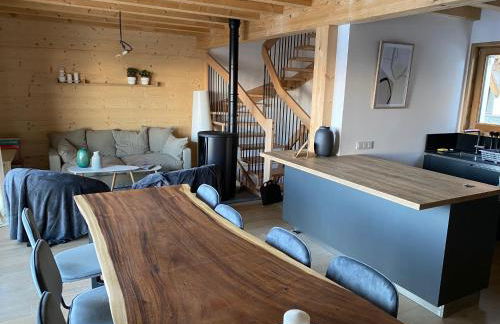 Chalet La Mahure - Foto 3