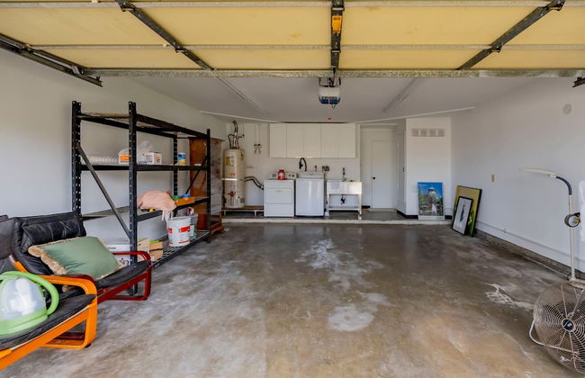 Serene Retreat With Modern Comforts in San Gabriel - Foto 37