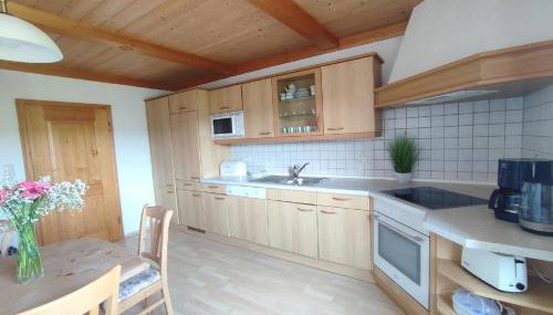 Ferienwohnung zur alten Schmiede - Foto 5