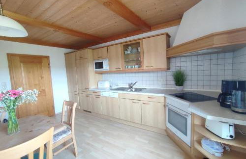 Ferienwohnung zur alten Schmiede - Foto 5