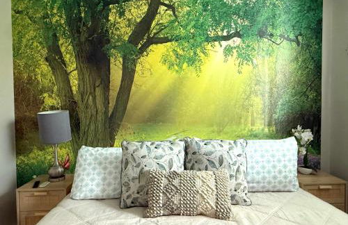 Disneyland Lux Villa 6BR 4BA Mini Golf Arcade Game - Foto 26