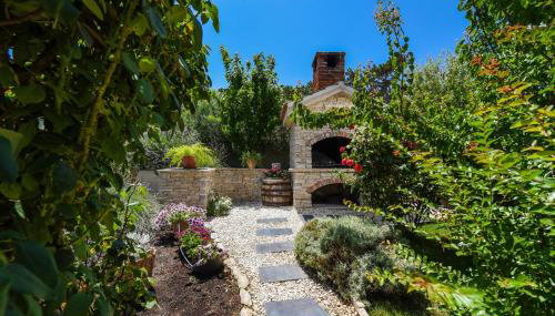 Villa Trabakul Zadarvillas - Photo 5