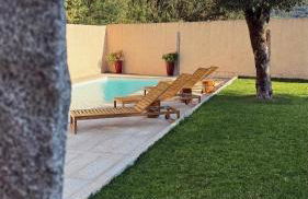 Eido do Luou - Casa de férias com piscina - Foto 2