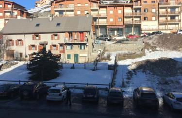 Studio 102 Les Sandia - Foto 12