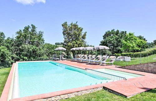 Holiday Home San Regolo-2 by Interhome - Foto 35