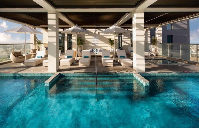 Millennium Atria Business Bay - Photo 41