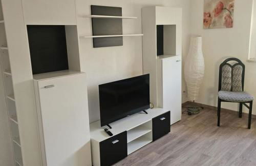 NEU! Ferienwohnung Elsteraue OG rechts - Foto 1