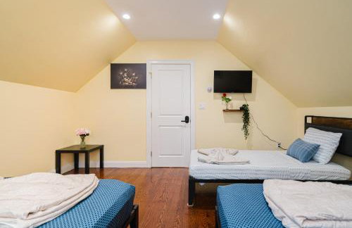 172-2 6BR Milton - Family Getaway by Blue Hills - Foto 75