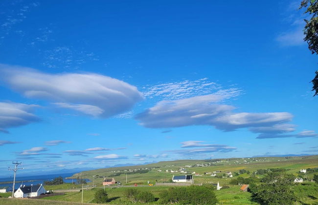 Skye Stays - Foto 19