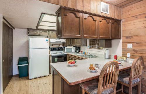 Rock'inn Pines by Ruidoso Vacation Rentals - Foto 16