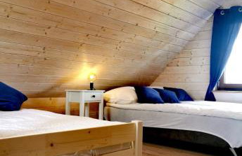 Kaszubskie Spa Ziółko - Photo 6