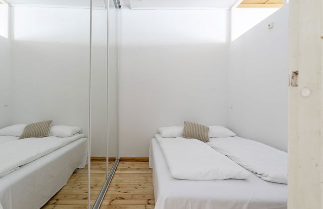 2ndhomes Central 85m2 2BR Apartment - Foto 6