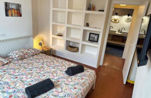 Duplex avec Vue Exceptionnelle - Calme & Confort - Photo 17