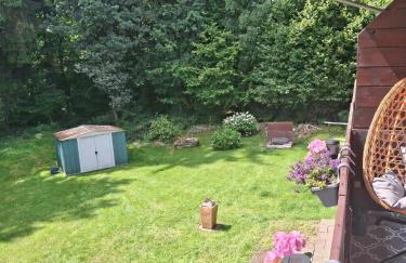 Ferienwohnung Herzmensch - Photo 11