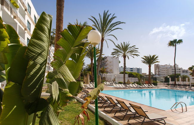 Apartamentos Walhalla - Foto 42