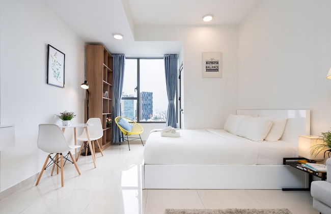 TeeUP Home - Foto 35